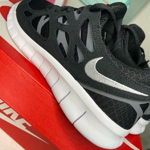 Nike Free Run 2